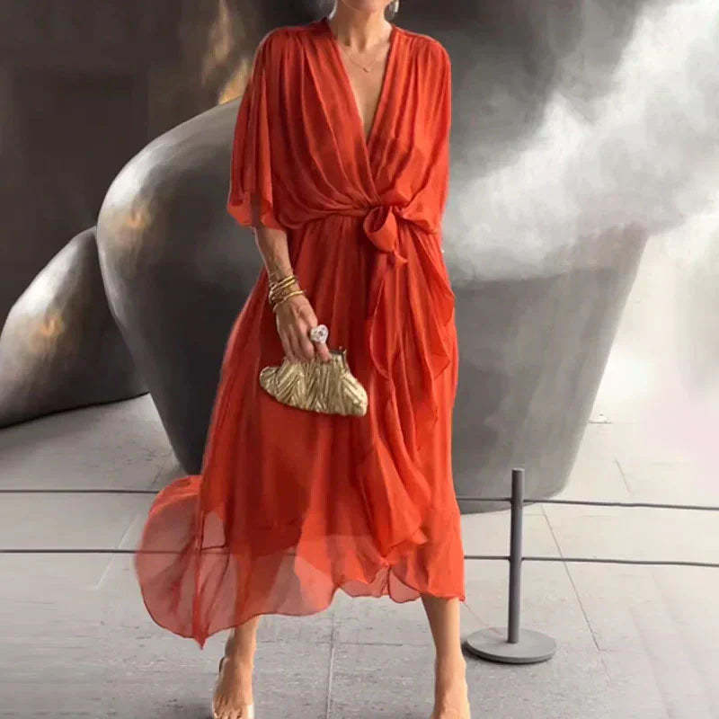 Elegant Formal Dress