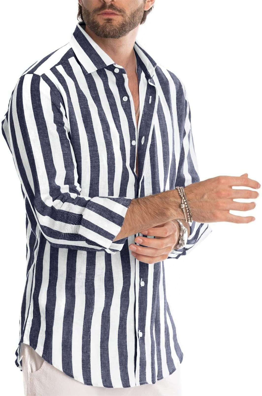 Striped Shirt
