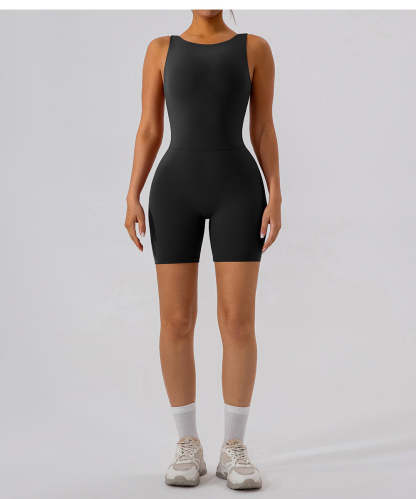 Activewear dysuit