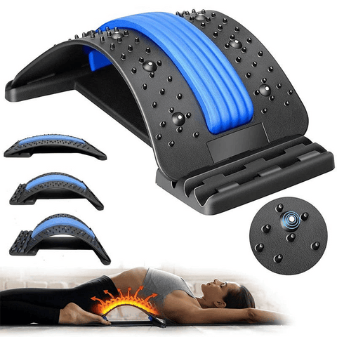 Orthopedic Back Stretcher