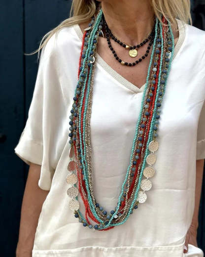 Elegant Summer Set