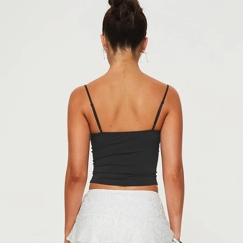 Cinched Camisole