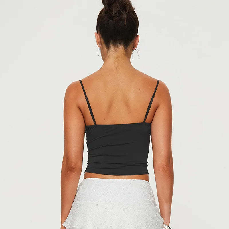 Cinched Camisole
