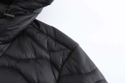 Winter coat
