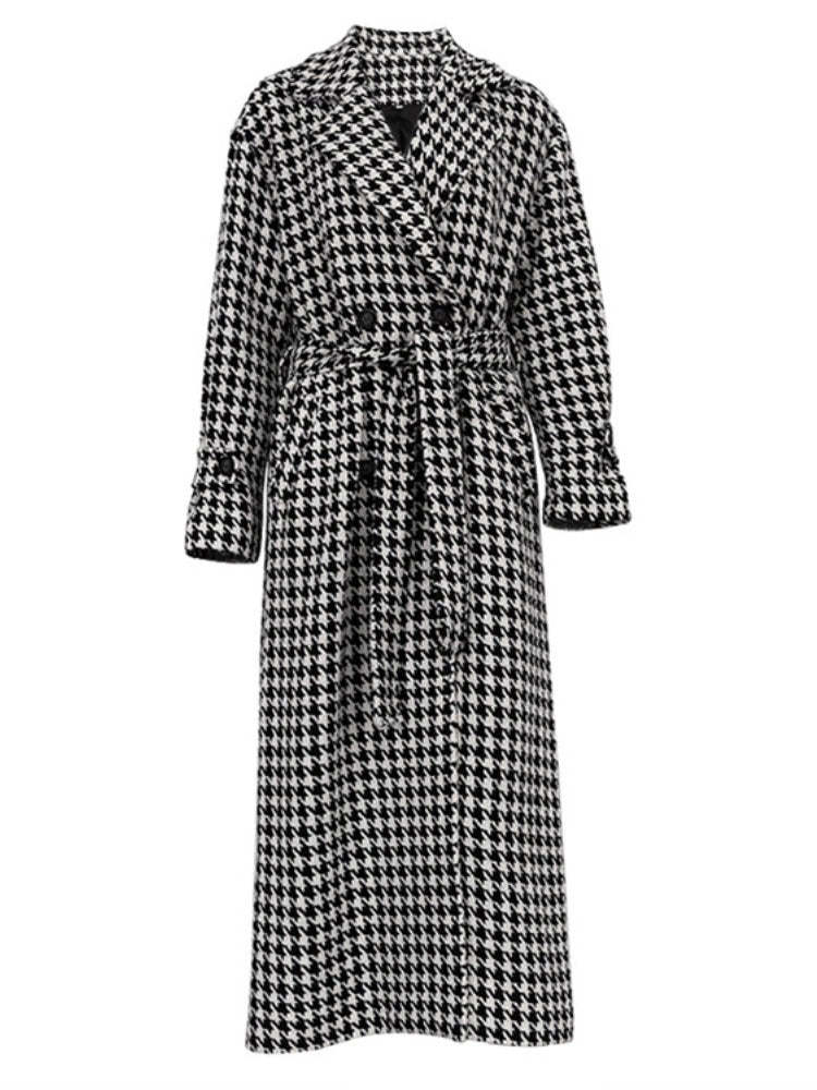 Trench coat