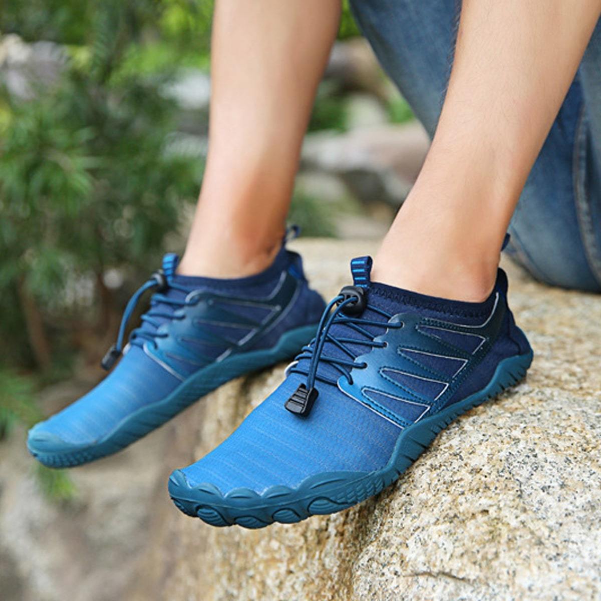 Waterproof Barefoot Shoes For Men and Women