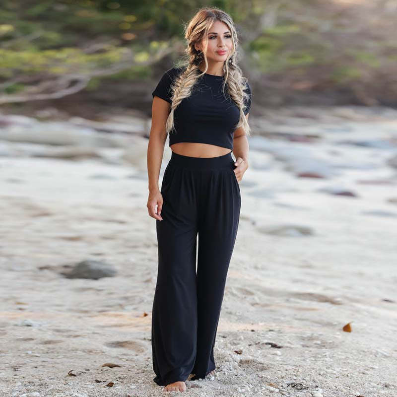 Two Piece Comfy Set
