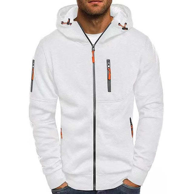 Stylish jacket for men