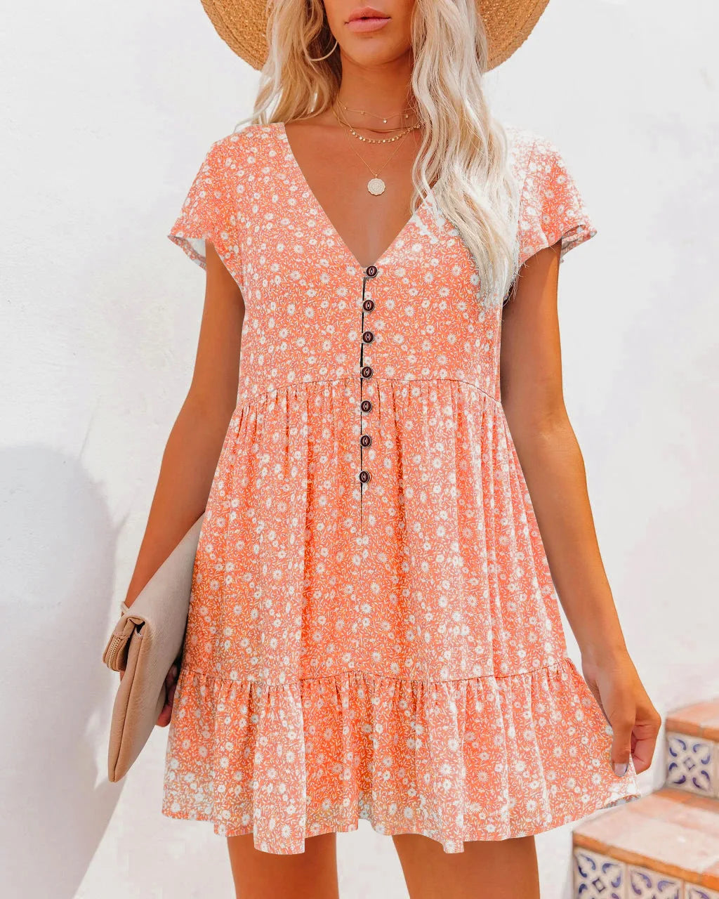 Elegant Stylish dress