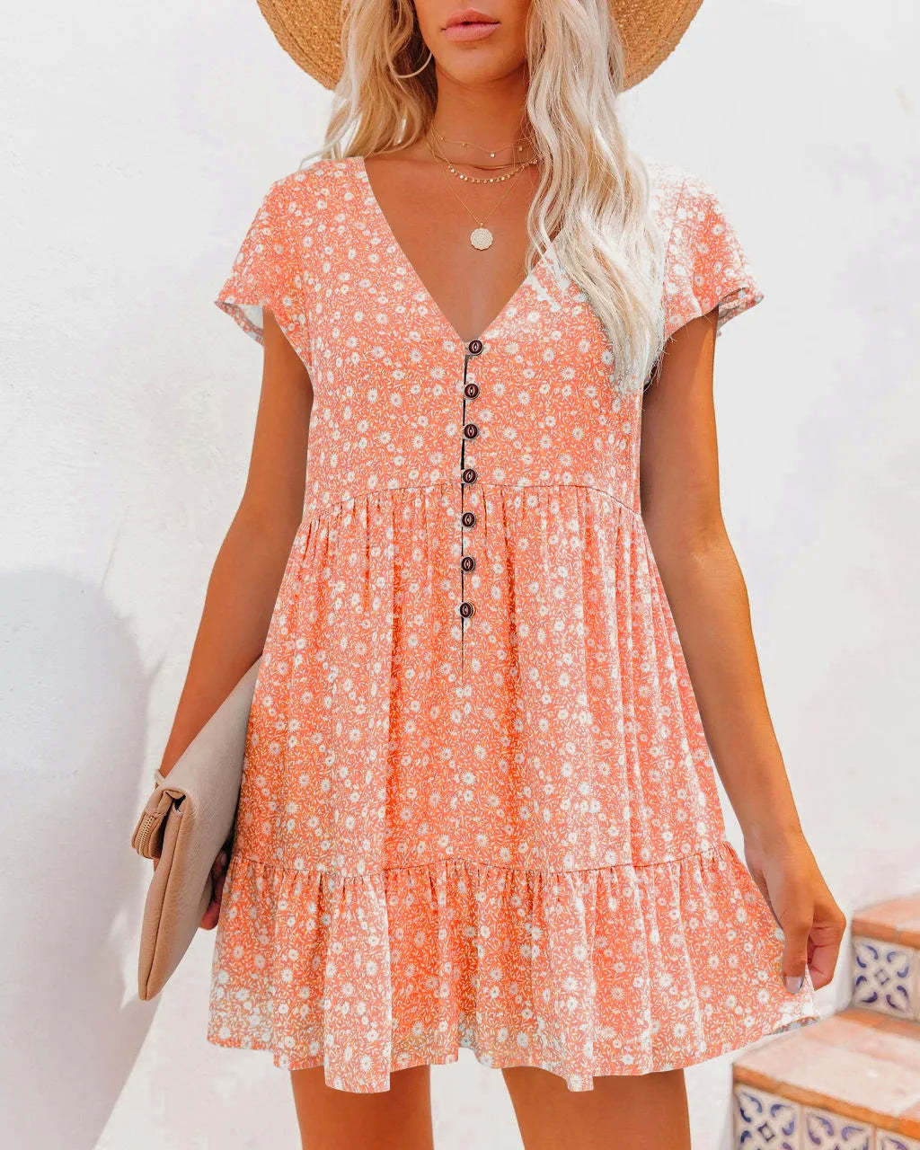 Elegant Stylish dress