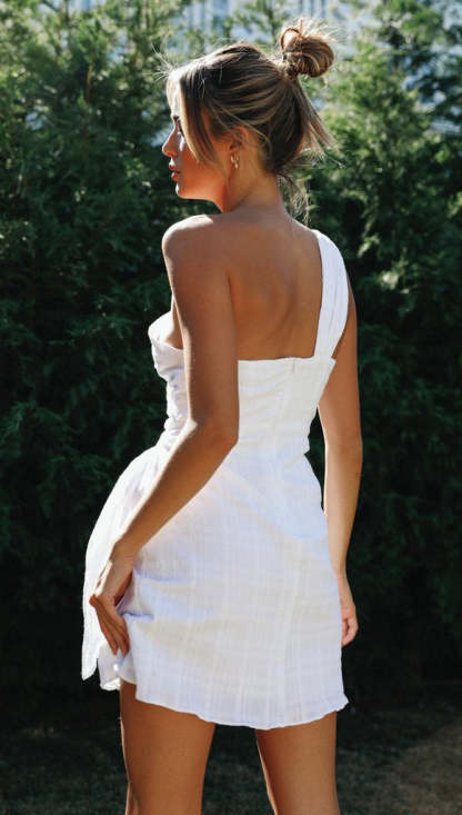 Tango Mini Dress
