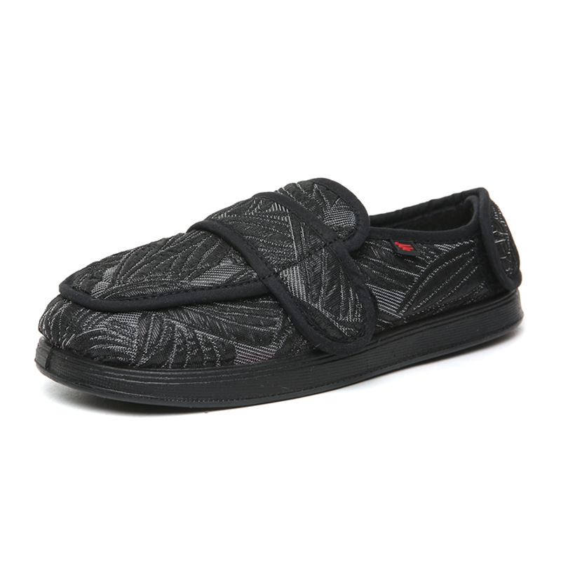 Wide Fit Women's Diabetic Shoes for Swollen Feet