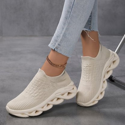 Orthopedic Shoes for Women Comfortable Arch Support Trainers for Women