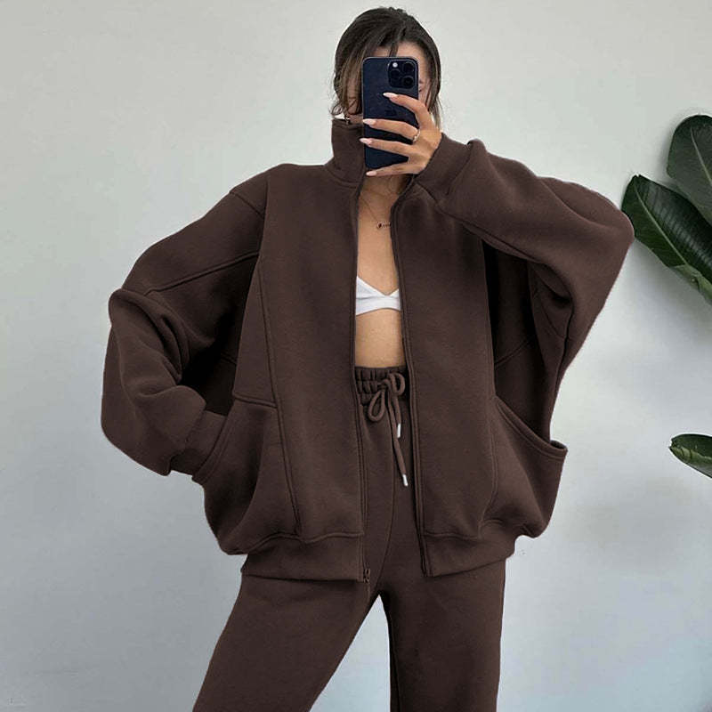 OverSized Tracksuit