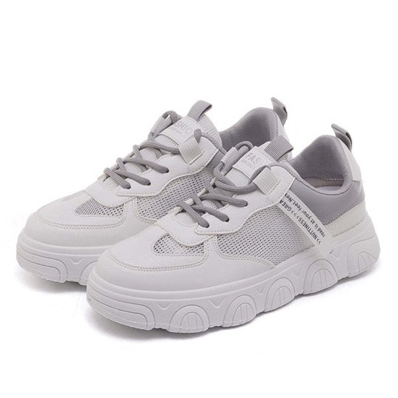 Orthopedic Shoes Light Arch Support Jogging Sneakers