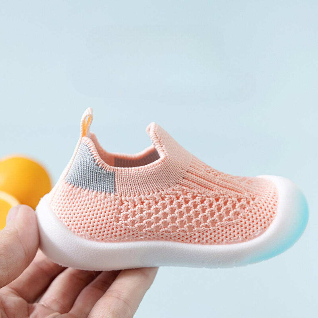 Anti-Slip Toddler Shoe Socks for Kids