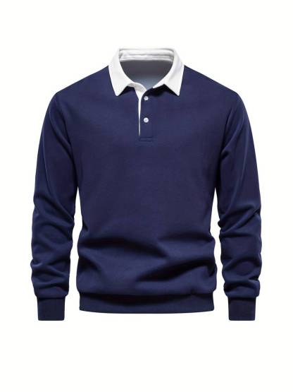 Stylish Men's Polo