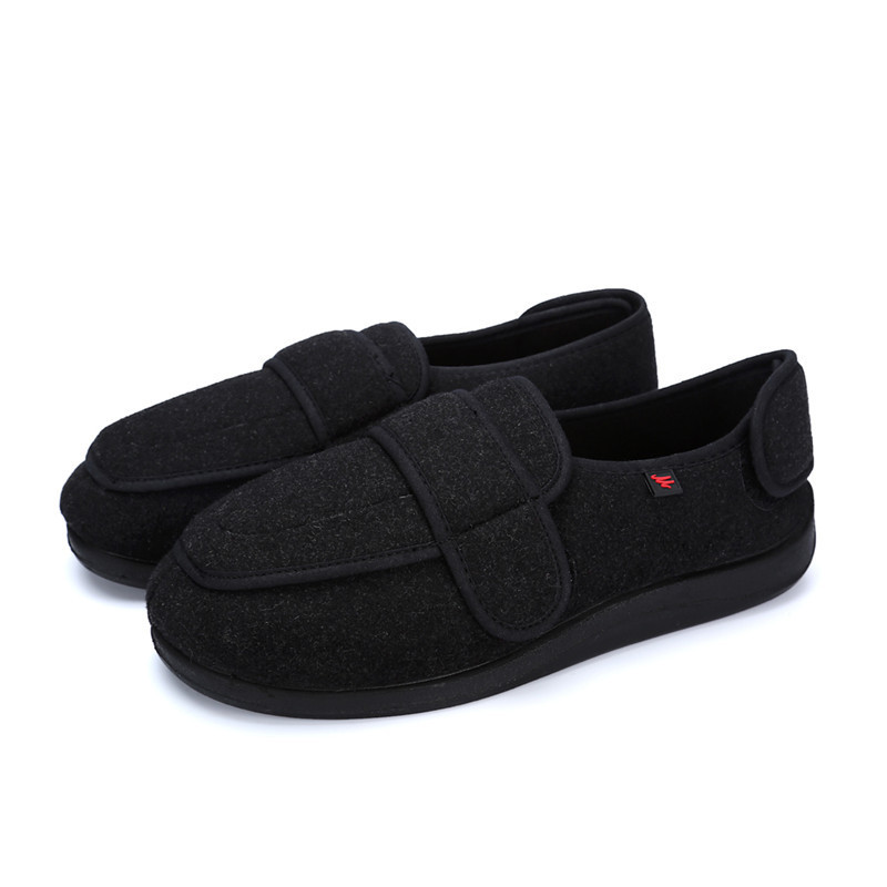 Wide Fit Women's Diabetic Shoes for Swollen Feet