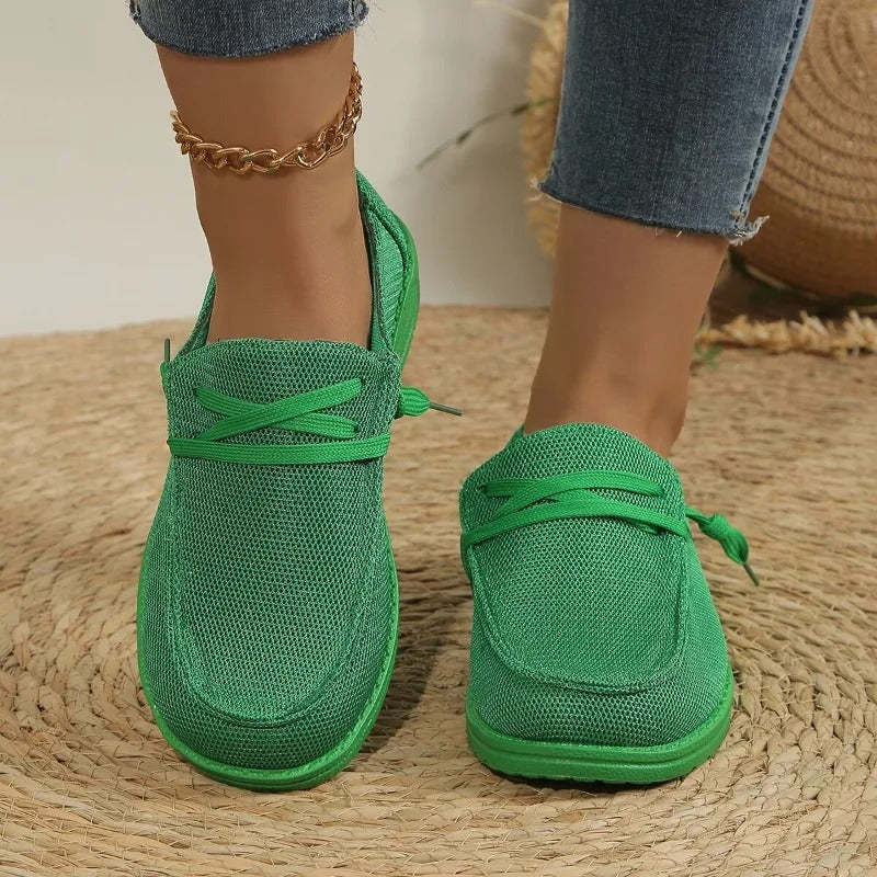 Breeze Loafers