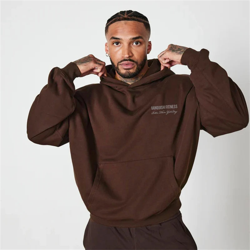 OverSized Hoodie