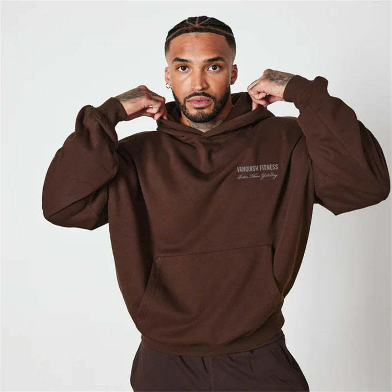 OverSized Hoodie