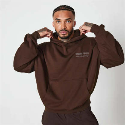OverSized Hoodie