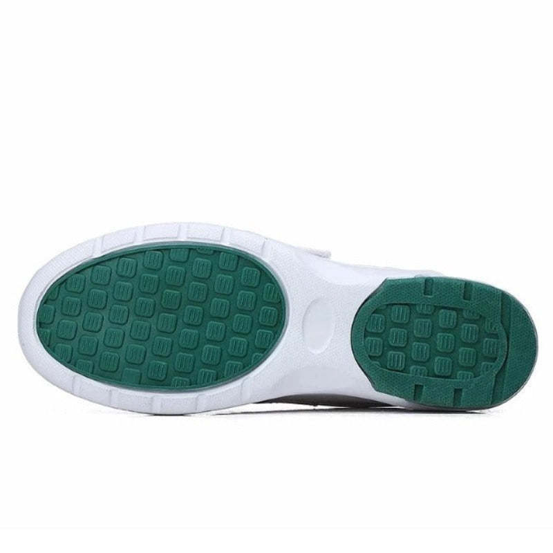 Women Orthopedic Shoes Arch Support Breathable Lightweight Anti Skid Sneaker