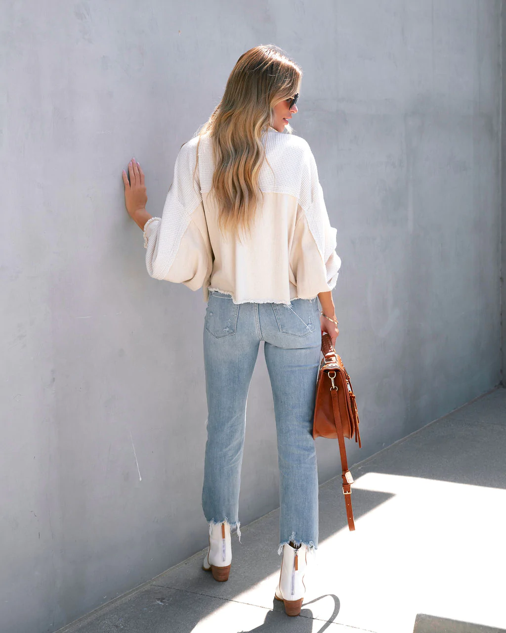 Women's Textured Jacket