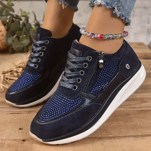 Orthopedic Sneakers