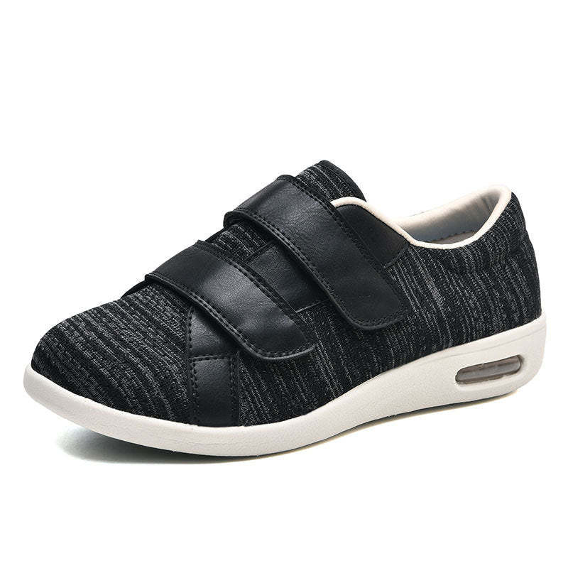 Wide Diabetic Shoes For Swollen Feet (Unisex)