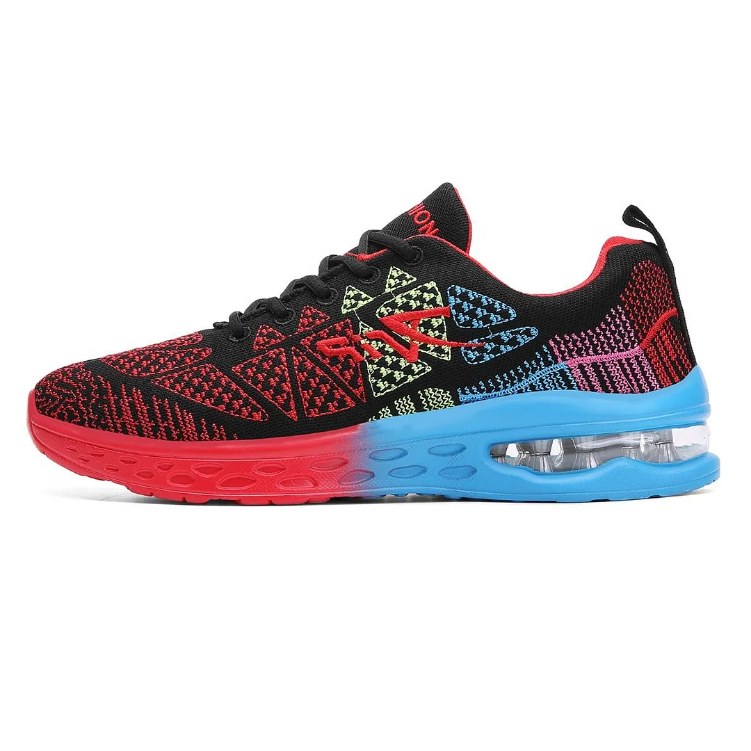 OrthoBud - Orthopedic Shoes with Air Cushion