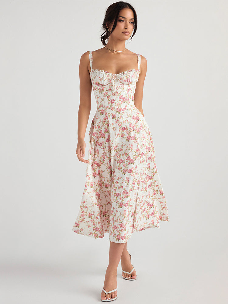 Midi Dress