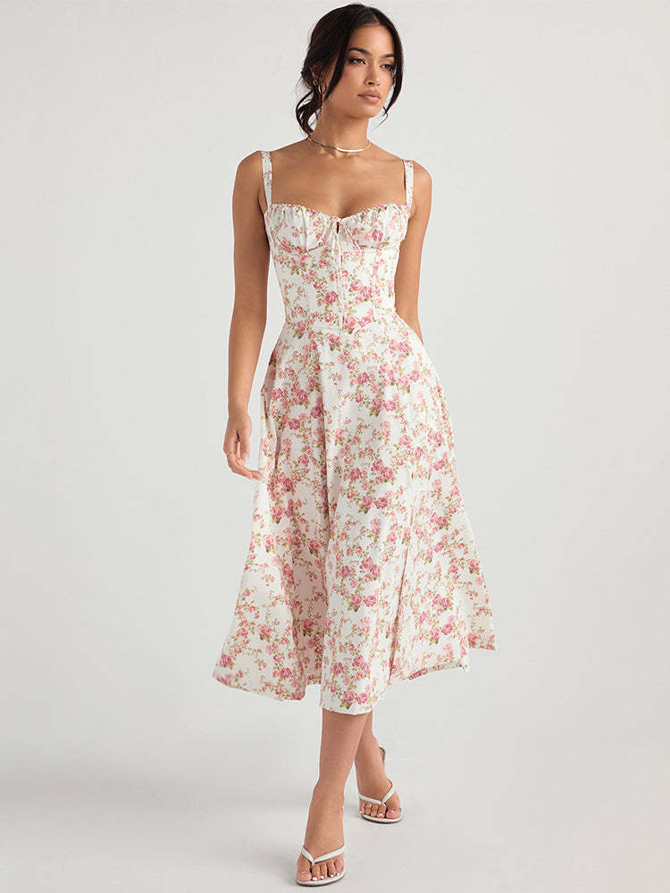 Midi Dress