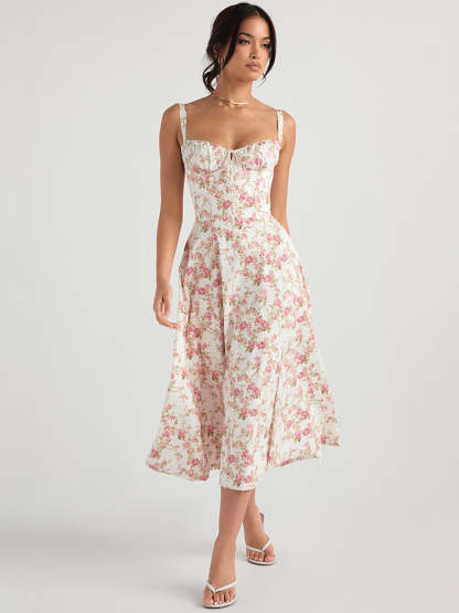 Midi Dress