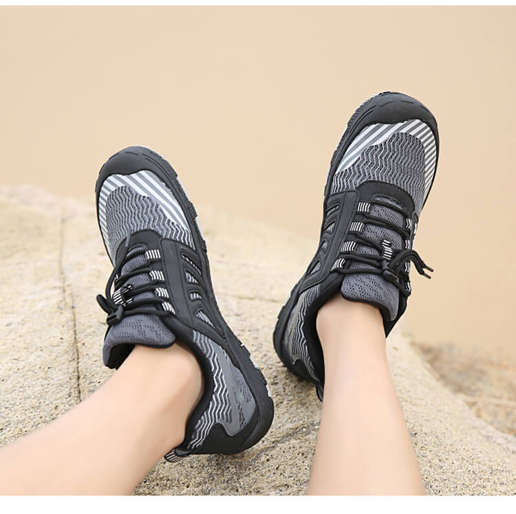 Water Shoes Beach Swim Shoes Quick-Dry Aqua Socks Pool Shoes for Surf Yoga Water Aerobics