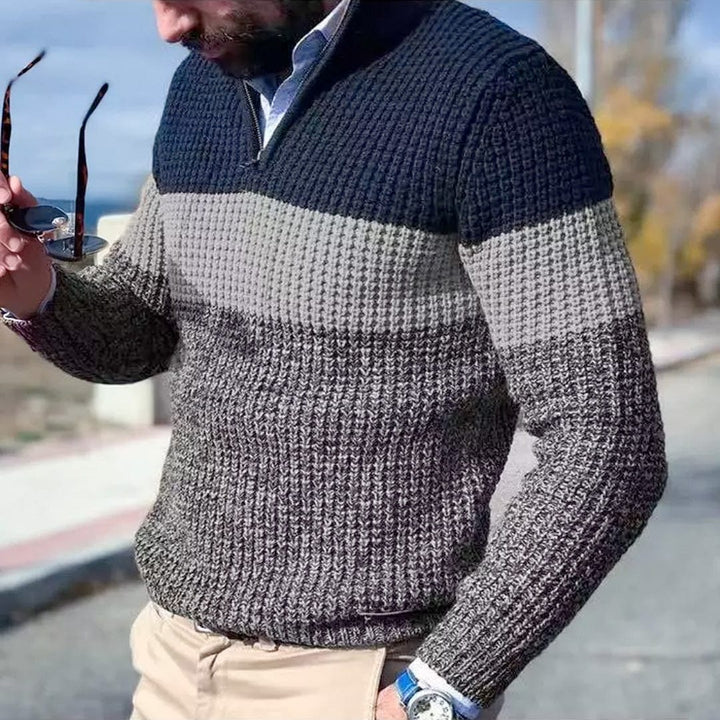 Long Sleeved Sweater