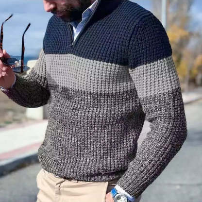Long Sleeved Sweater