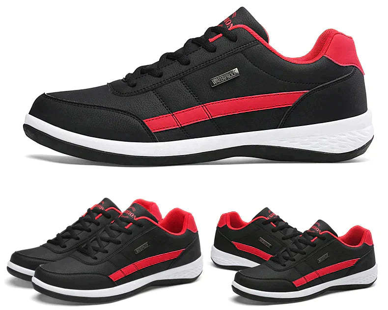 Men's Orthopedic Shoes