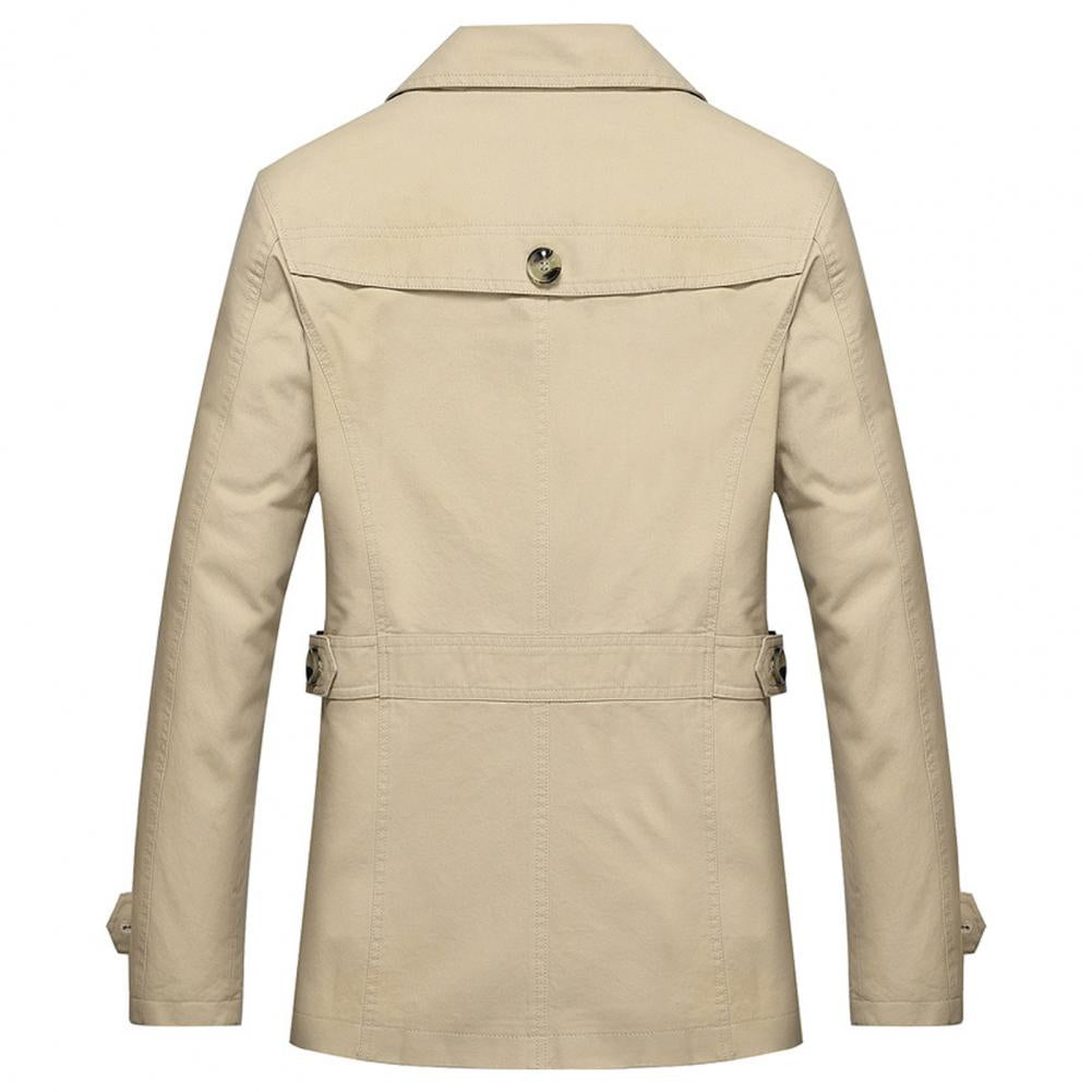 Stylish Parka