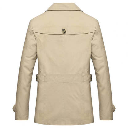 Stylish Parka