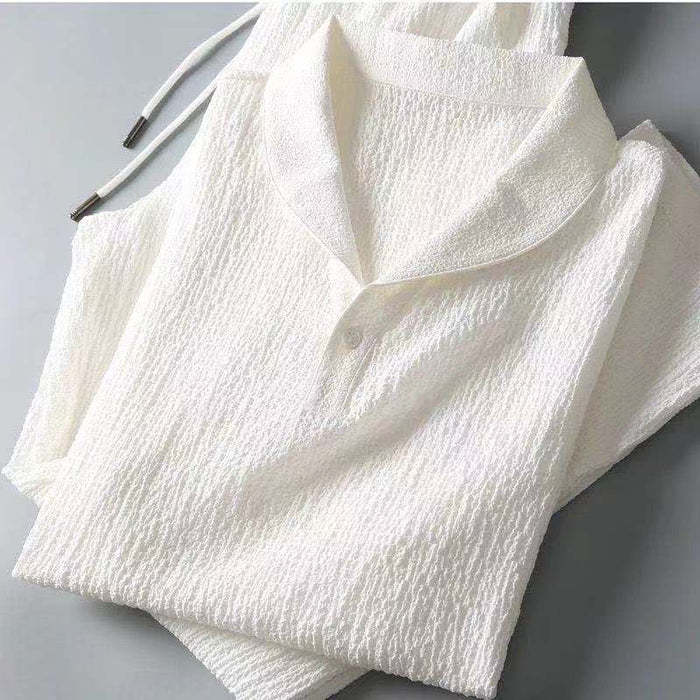 Homme Athleisure Set