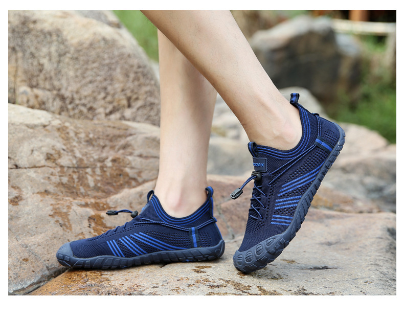 Everyday Barefoot Shoes