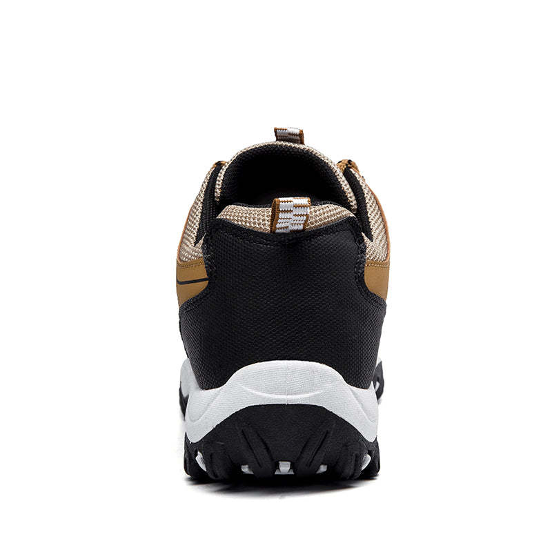 Zuodi 102 Men's Breathable Casual Shoes