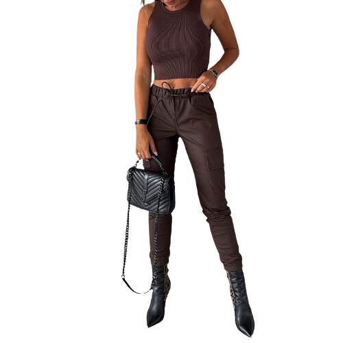 Stylish Cargo Trousers