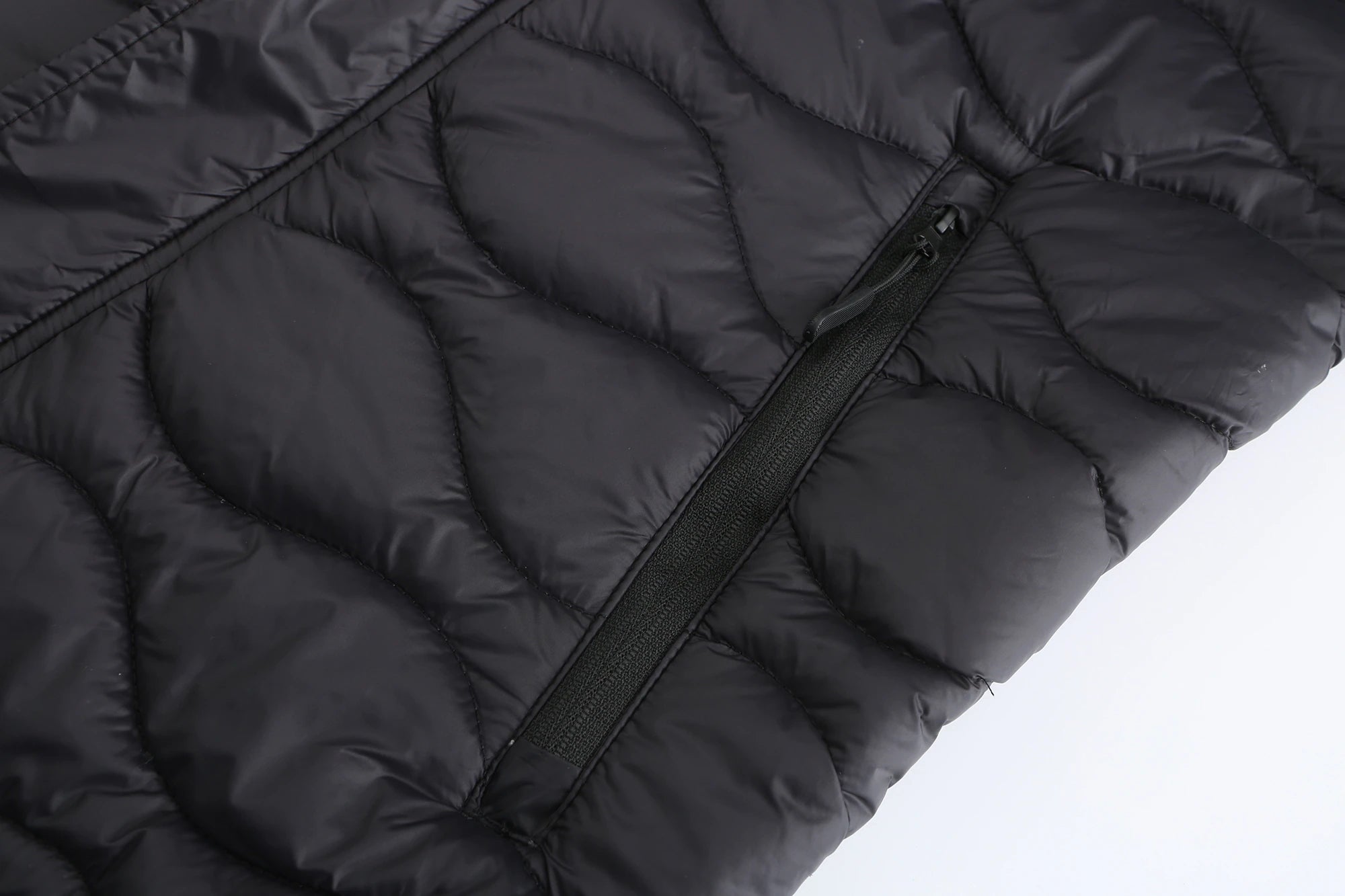 Winter coat