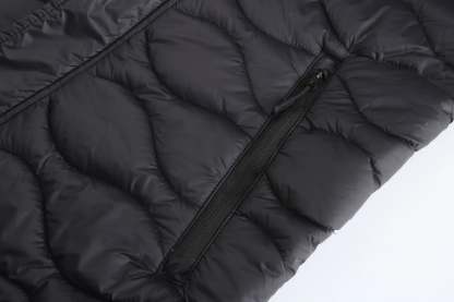 Winter coat