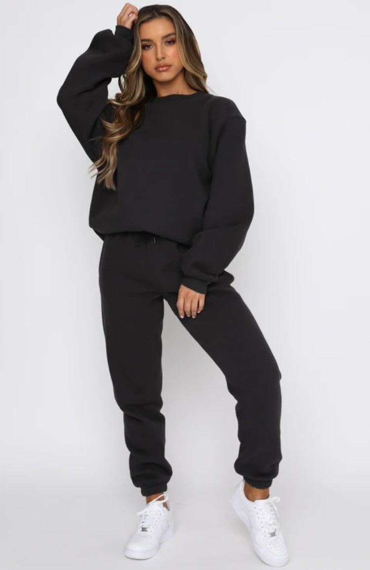 Cozy Joggers Set