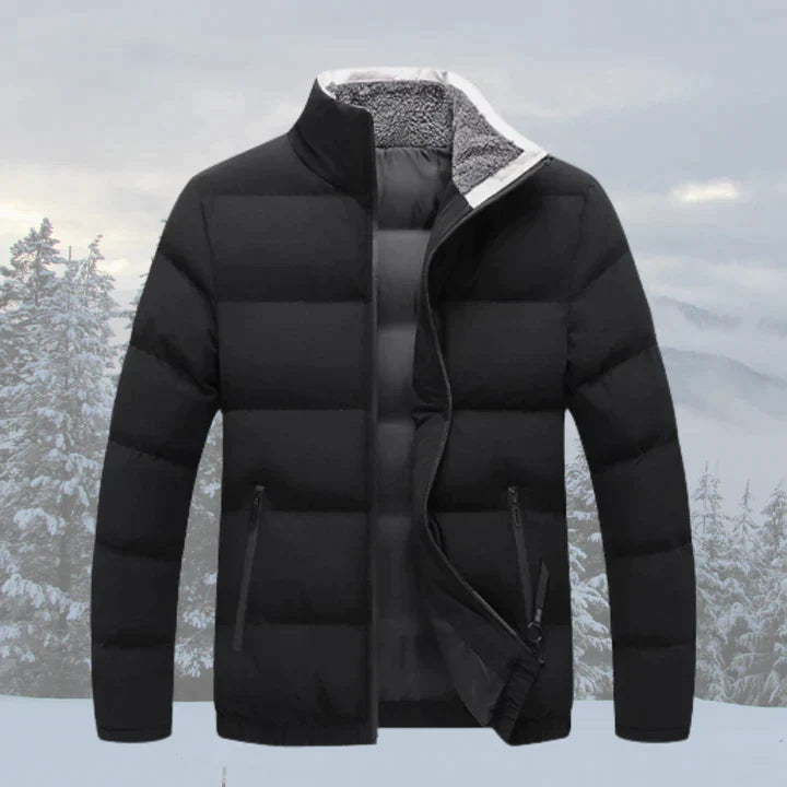 Padded Winter Jacket