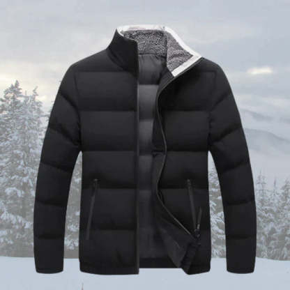 Padded Winter Jacket
