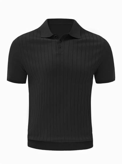 Men's Ribbed Shirt